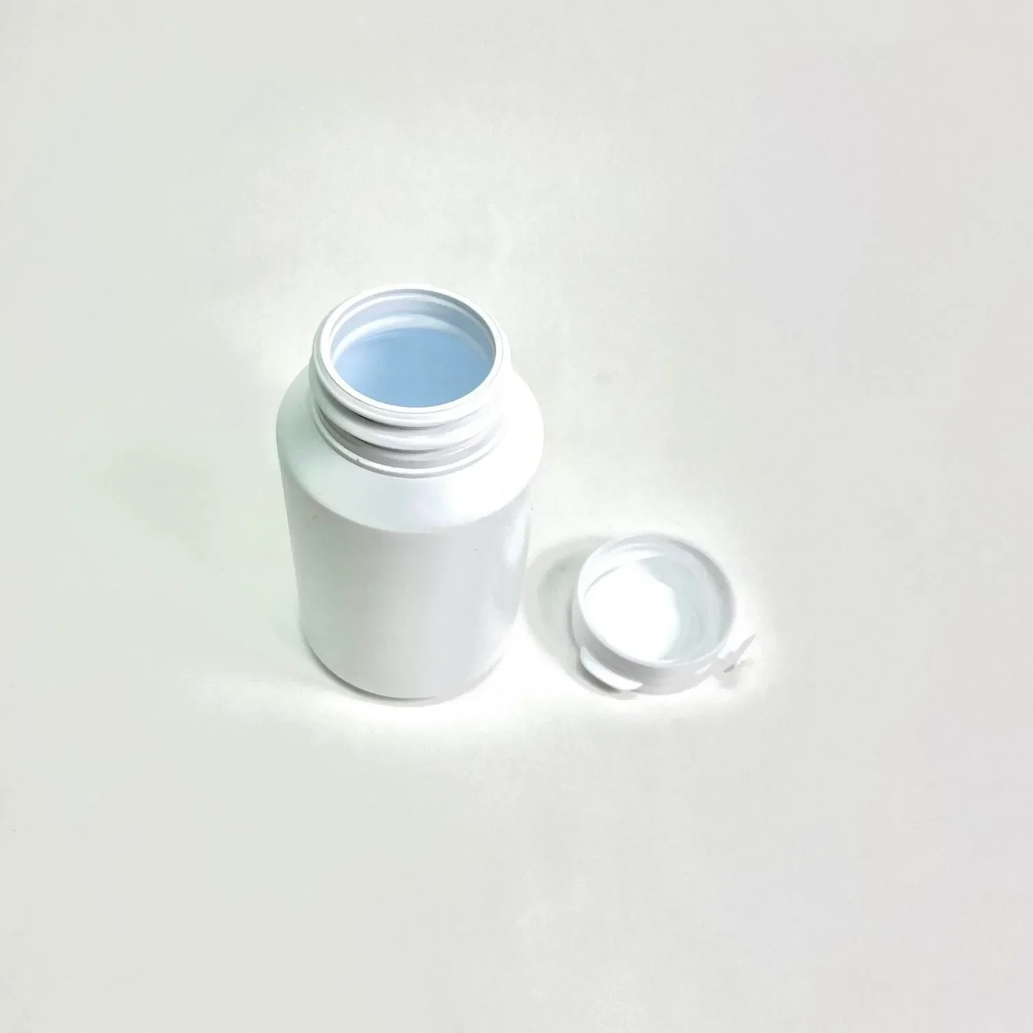 휴대용 약통 200cc