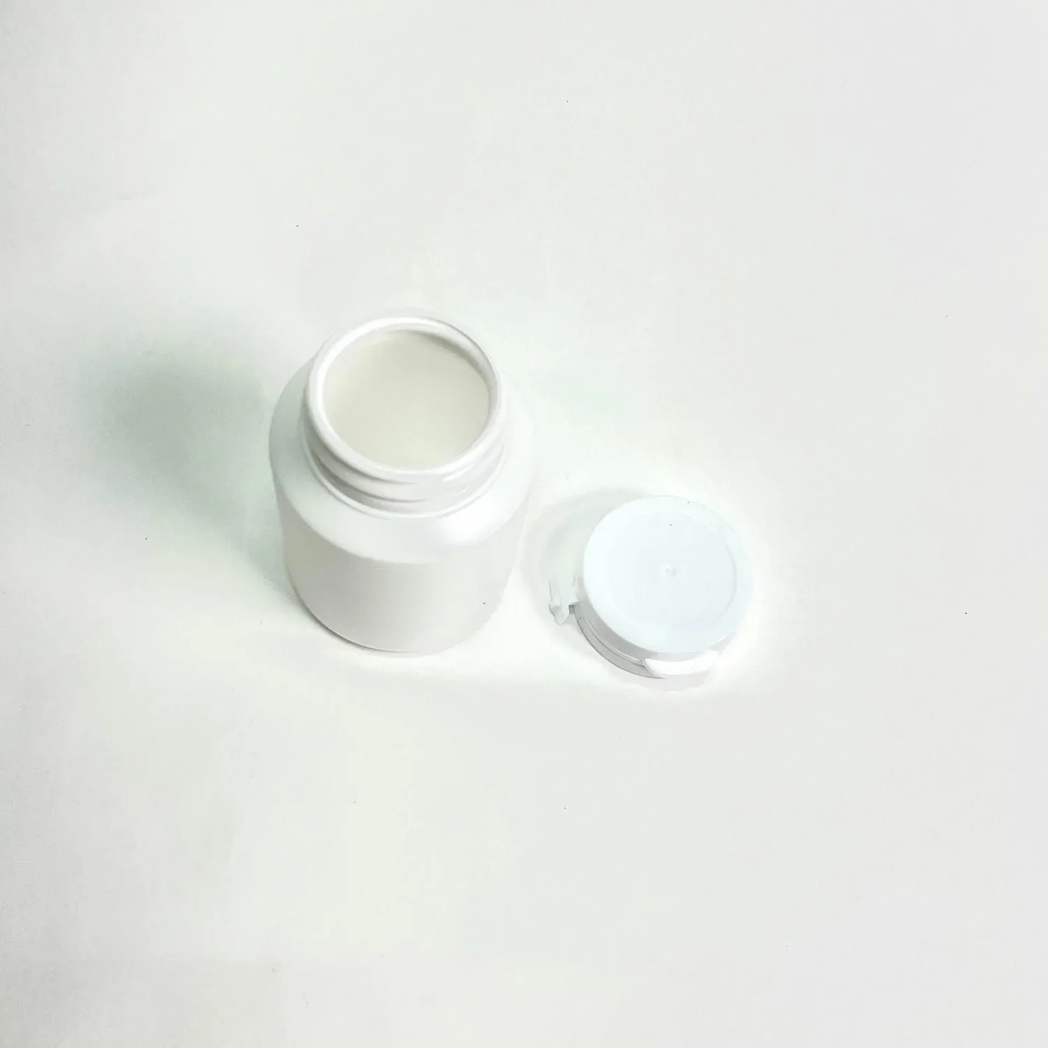 휴대용 약통 130cc