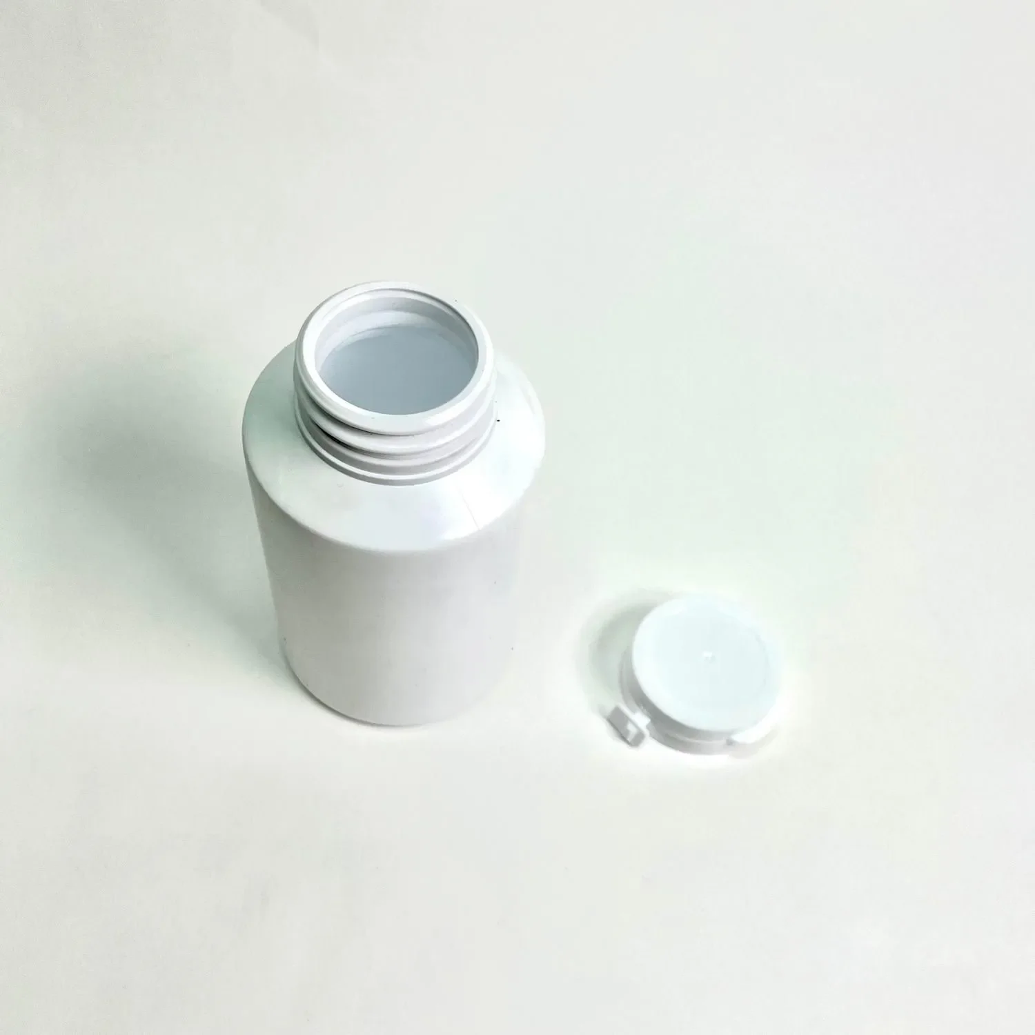 휴대용 약통 250cc