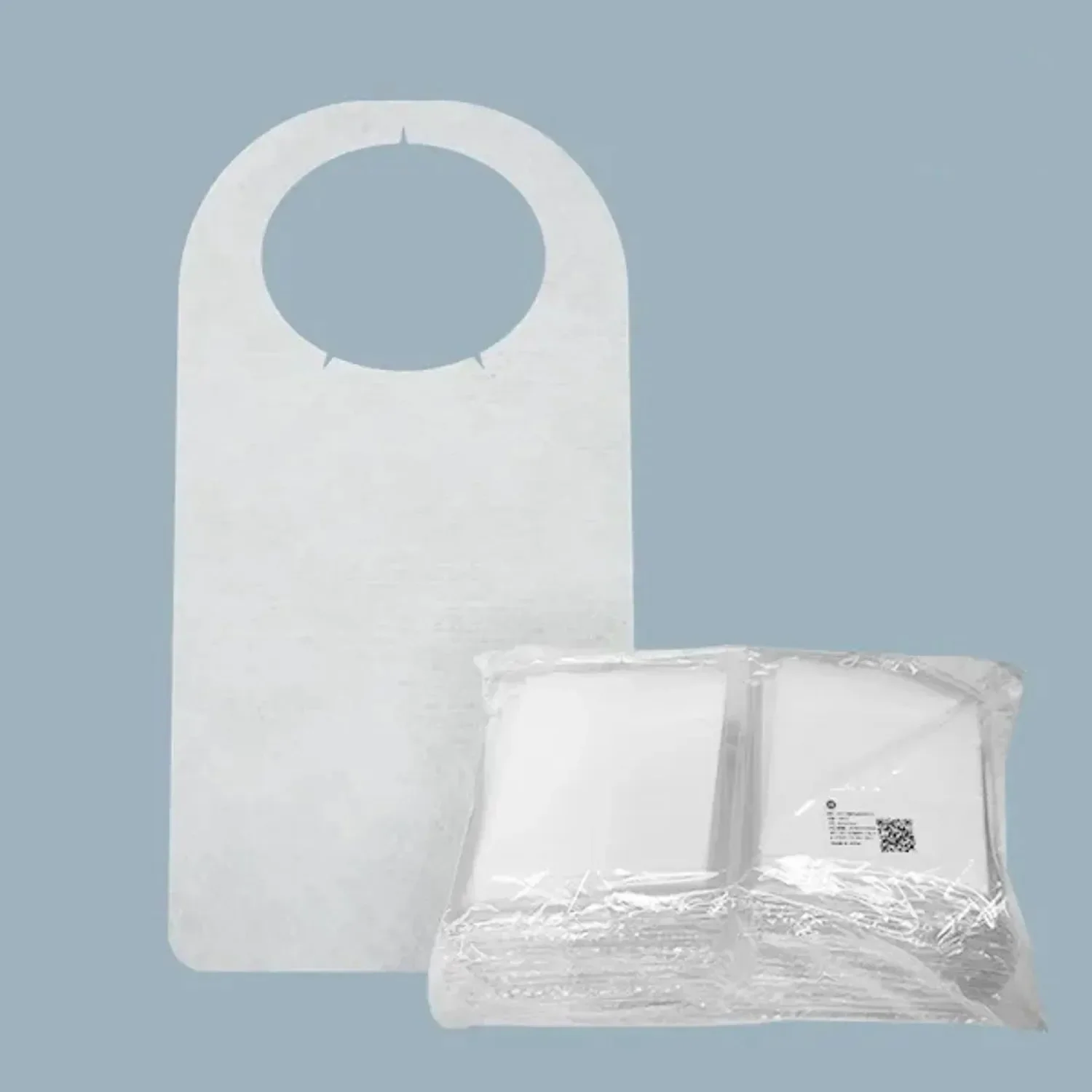 개별포장 더바른일회용앞치마