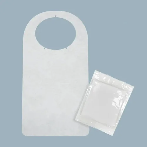 개별포장 더바른일회용앞치마