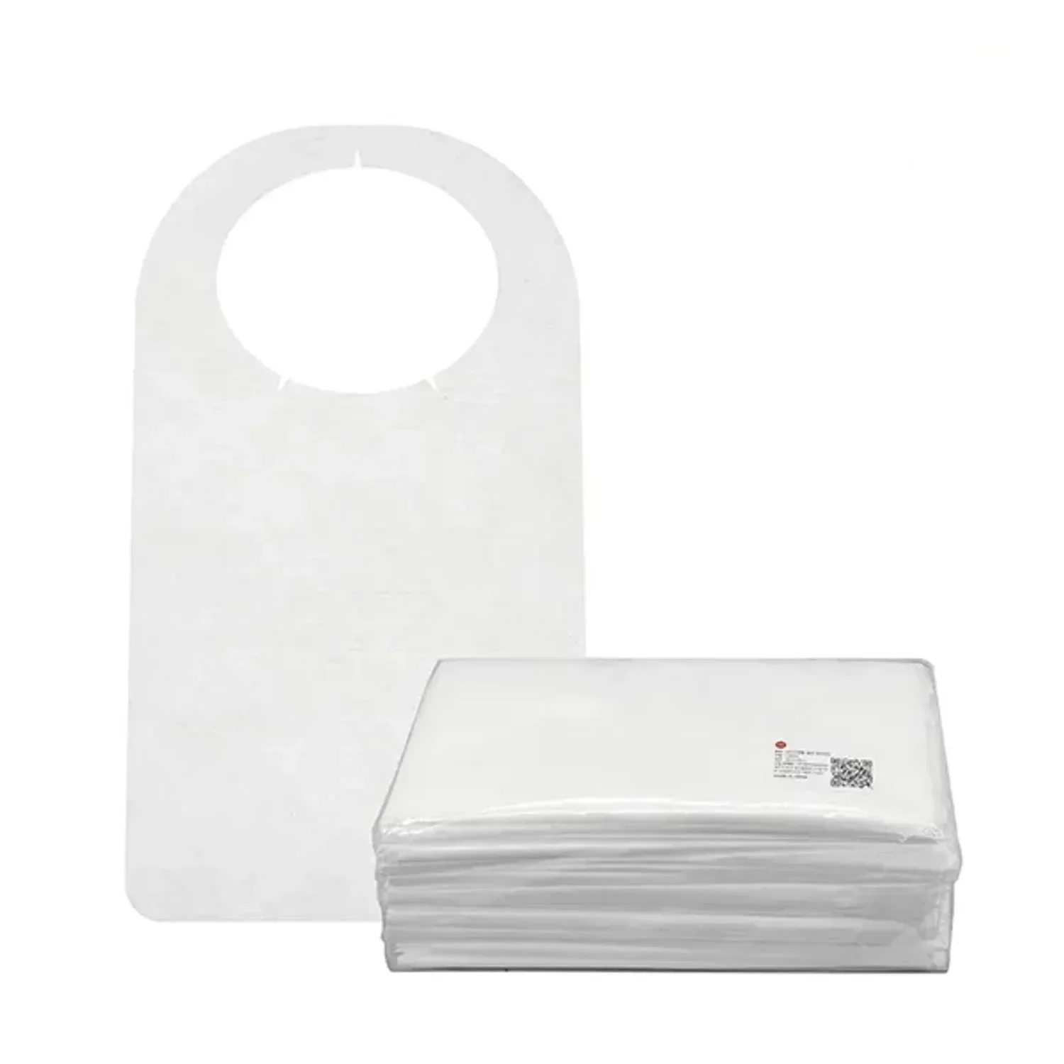 접이식 더바른일회용앞치마