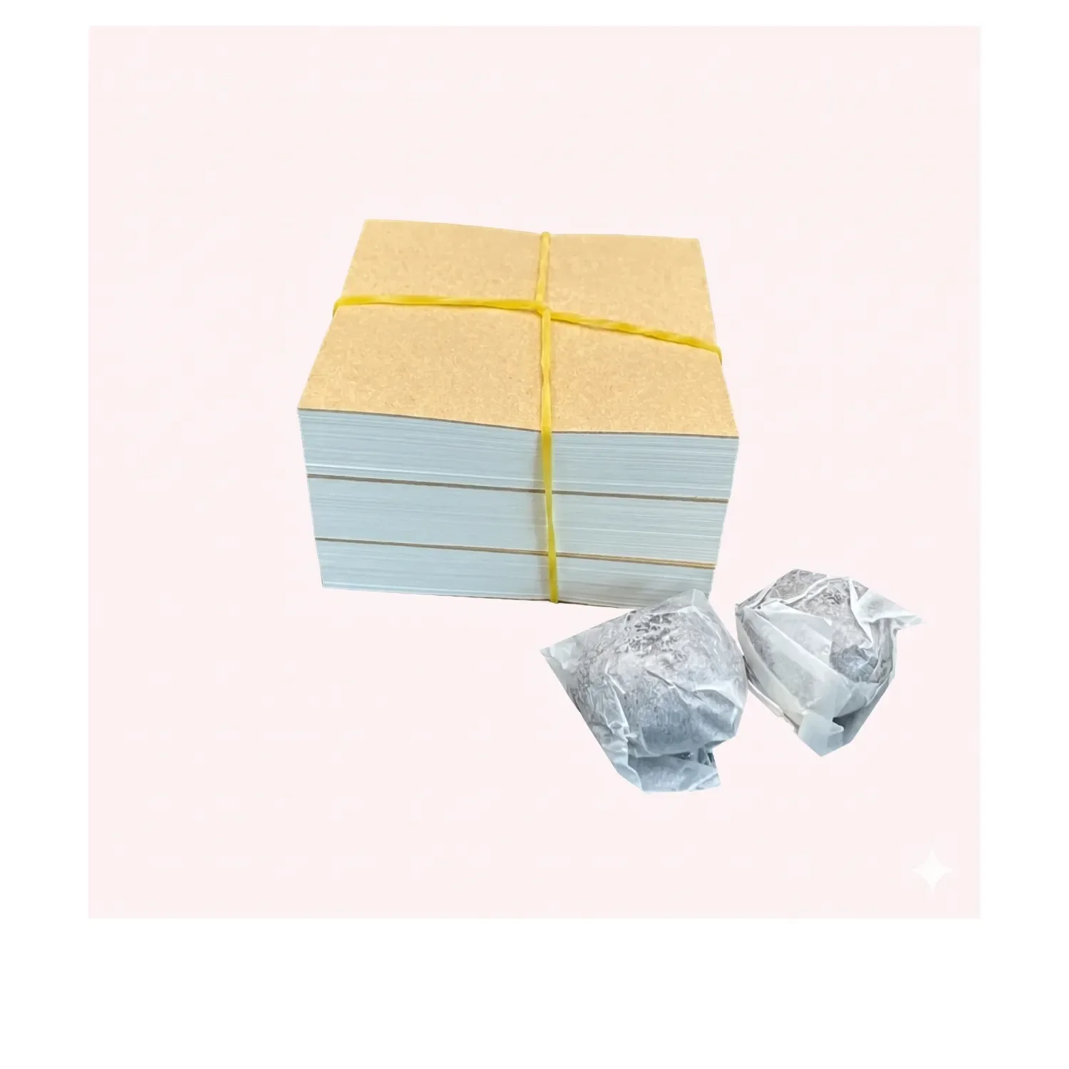 환포장지 유산지 5.5x5.5(cm)