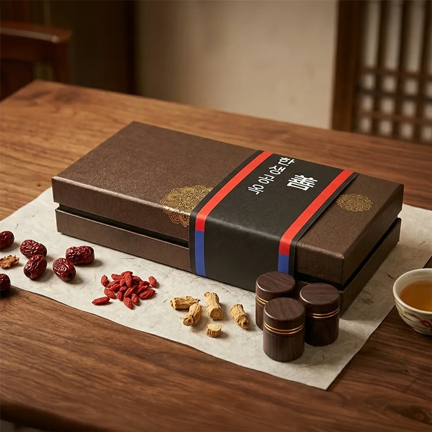한생공옥 선 10환