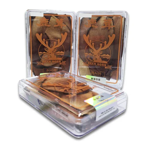 러시아 특A골드 녹용 분골 75g