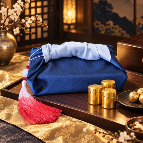 황제 한생공옥 10환